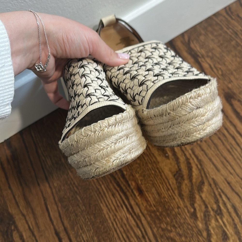 Wedges - Picture 3 of 7